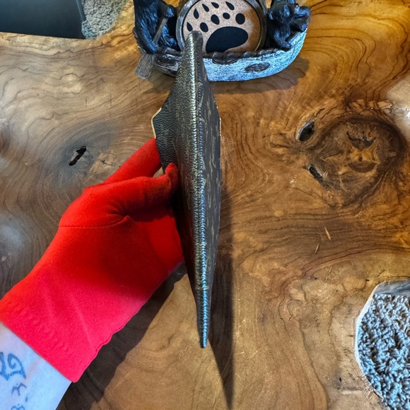 Louis Vuitton vintage monogram, passport holder very rare find - Picture 5 of 11